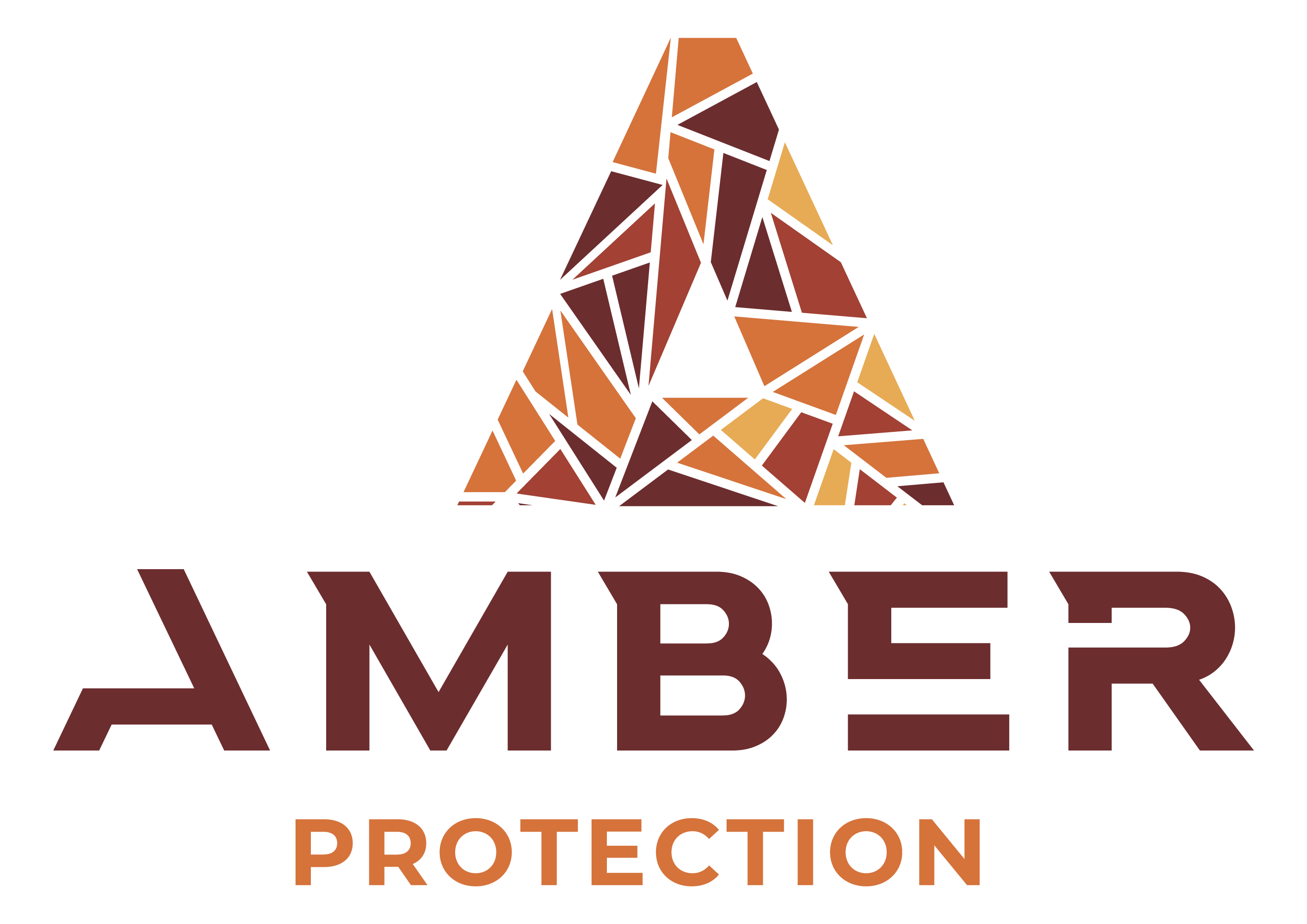 Amber Protection logo